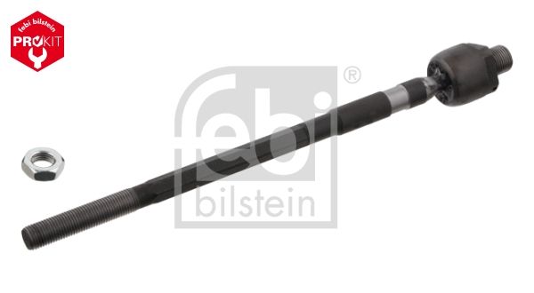 FEBI BILSTEIN Raidetangon pää, suora 33002